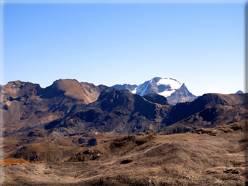 foto Val di Rhemes